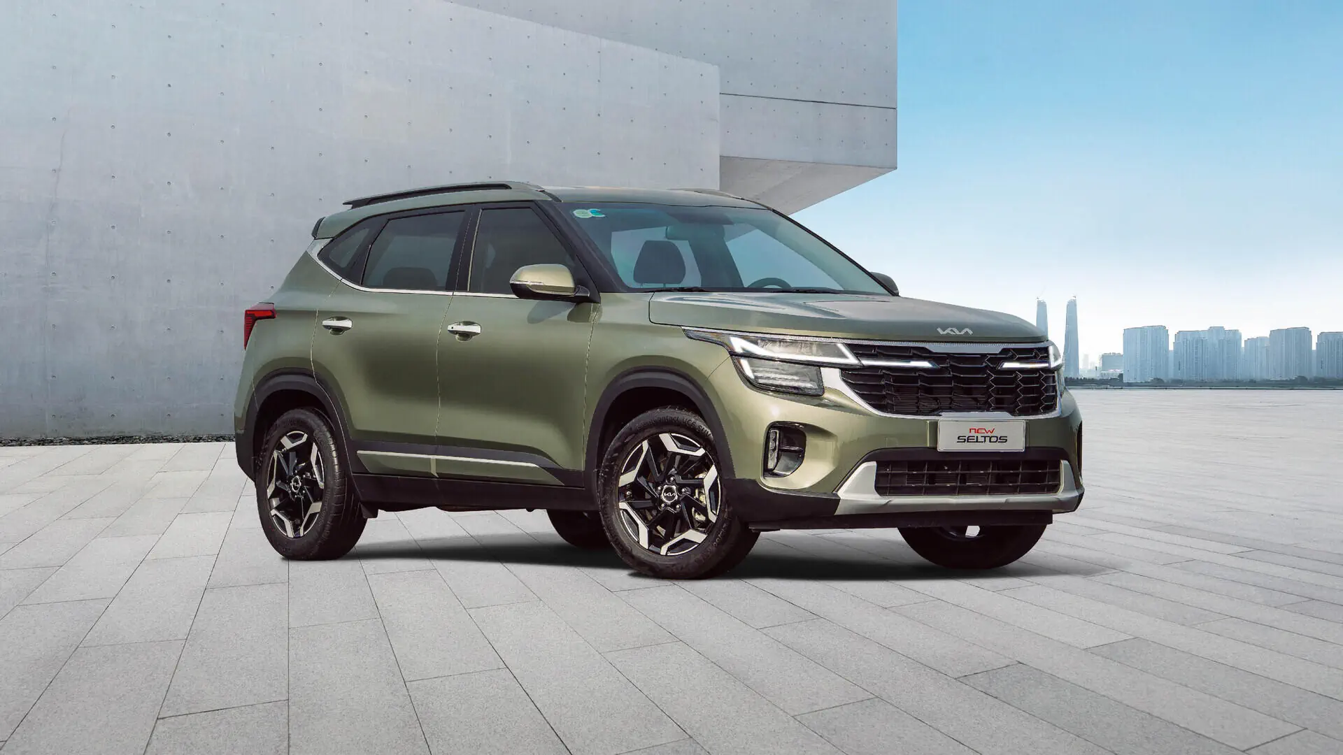 Thời điểm vàng Kia Lạng Sơn ưu đãi đặc biệt nhân dịp lễ 30/04 và 01/05